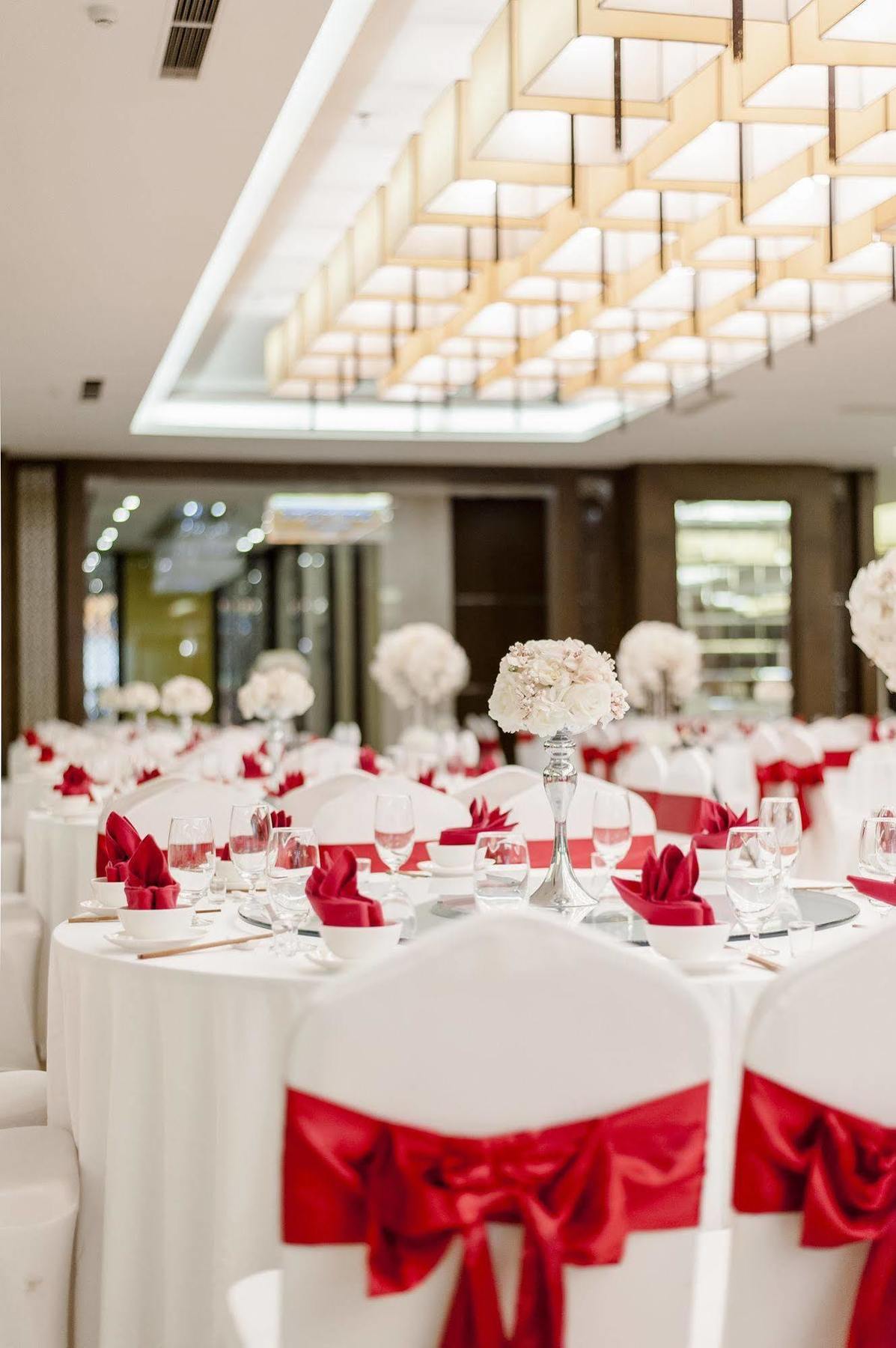 Muong Thanh Grand Lao Cai Hotel Buitenkant foto