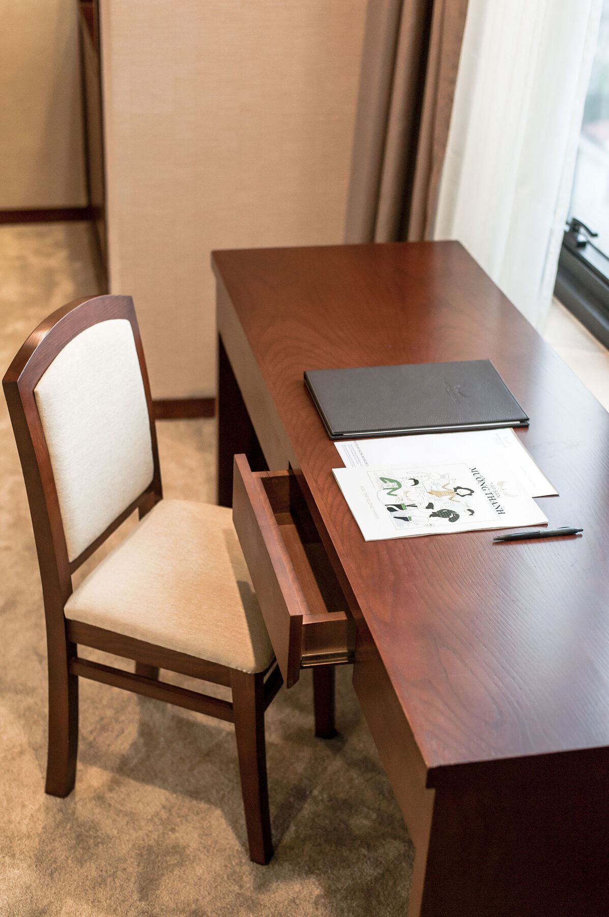 Muong Thanh Grand Lao Cai Hotel Buitenkant foto