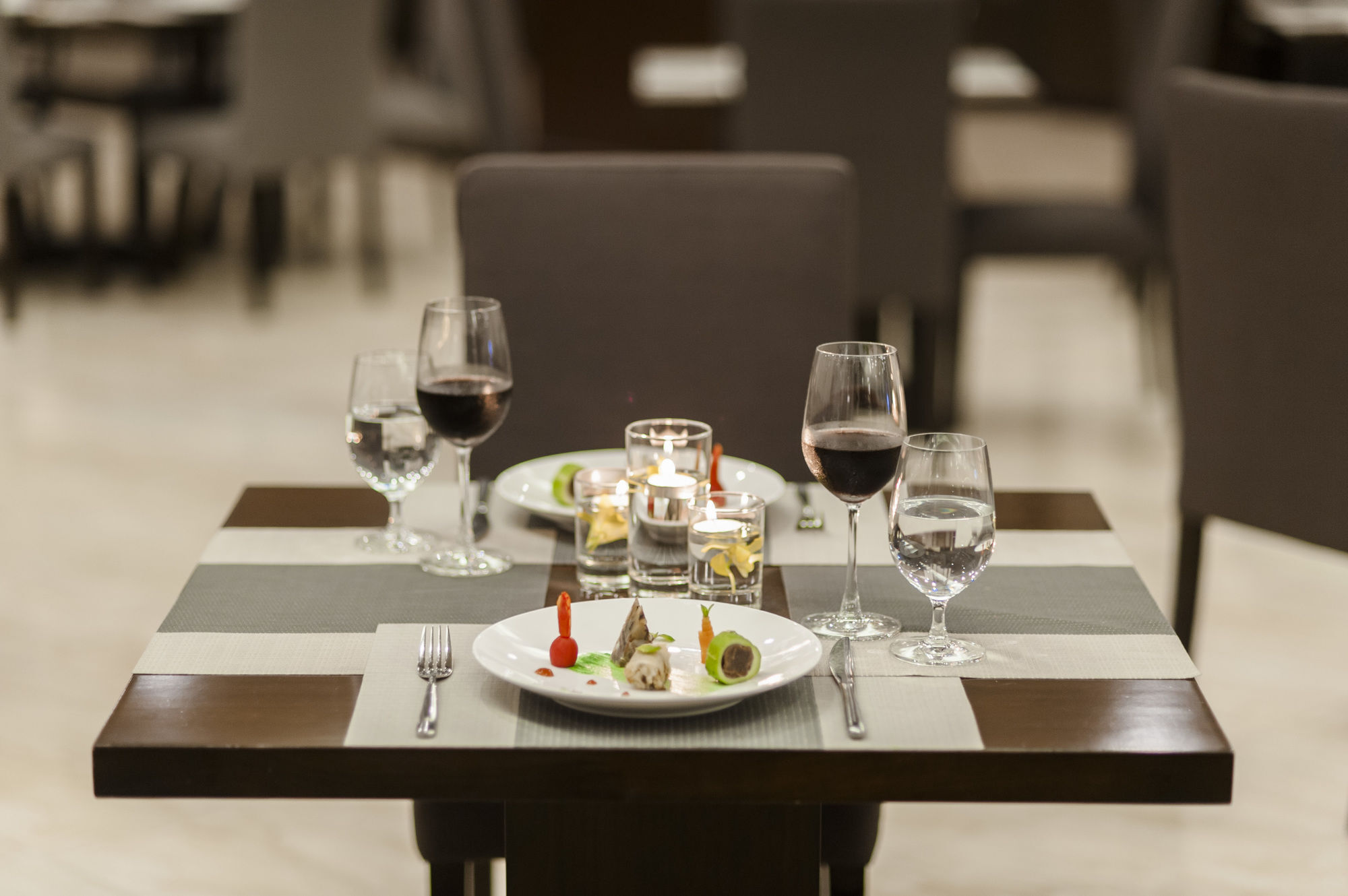 Muong Thanh Grand Lao Cai Hotel Buitenkant foto